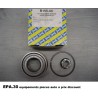 ROULEMENT DE ROUE AVANT RENAULT LAGUNA MEGANE SAFRANE 85X40X38  - EPA30