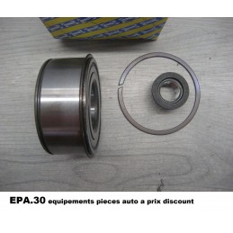 ROULEMENT DE ROUE AVANT RENAULT LAGUNA MEGANE SAFRANE 85X40X38  - EPA30