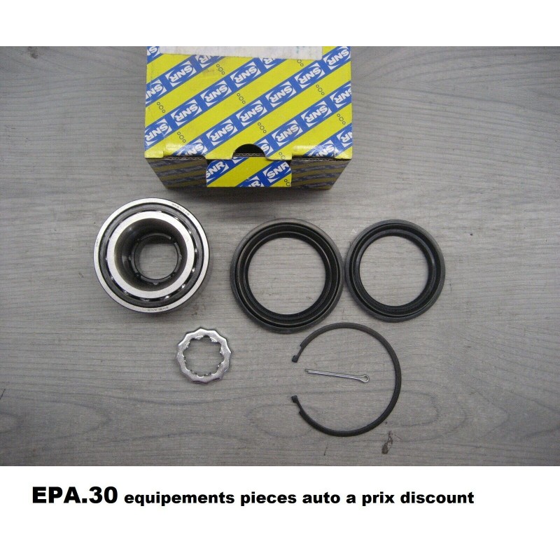 ROULEMENT DE ROUE AVANT NISSAN MICRA 2  - EPA30