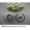 ROULEMENT DE ROUE AVANT BRAVA BRAVO MAREA PUNTO LANCIA DELTA Y YPSILON  - EPA30