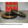 DISQUES DE FREIN AVANT FORD TRANSIT Mk6 - EPA30