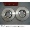 DISQUES DE FREIN AVANT FORD TRANSIT Mk6 - EPA30