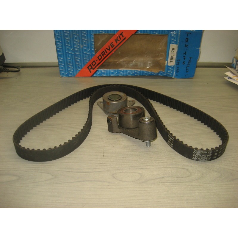 KIT DE DISTRIBUTION RENAULT LAGUNA 1 SAFRANE 2  - EPA30