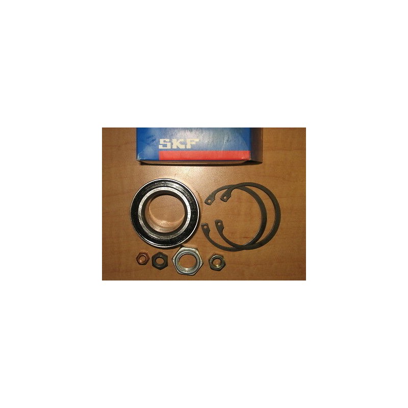 ROULEMENT ARRIERE AUDI 80 90 COUPE GOLF Gti 2 3 JETTA 2 PASSAT  - EPA30
