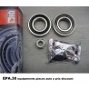 ROULEMENT DE ROUE AVANT RENAULT R4 R5 R6 RODEO 4 6  - EPA30