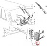 CAPTEUR CONTACTEUR DE COFFRE FIAT UNO  - EPA30