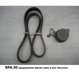 KIT DE DISTRIBUTION BMW 3 E21 E30 5 E28 E34 Z1 E30  - EPA30