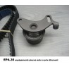 KIT DE DISTRIBUTION BMW 3 E21 E30 5 E28 E34 Z1 E30  - EPA30