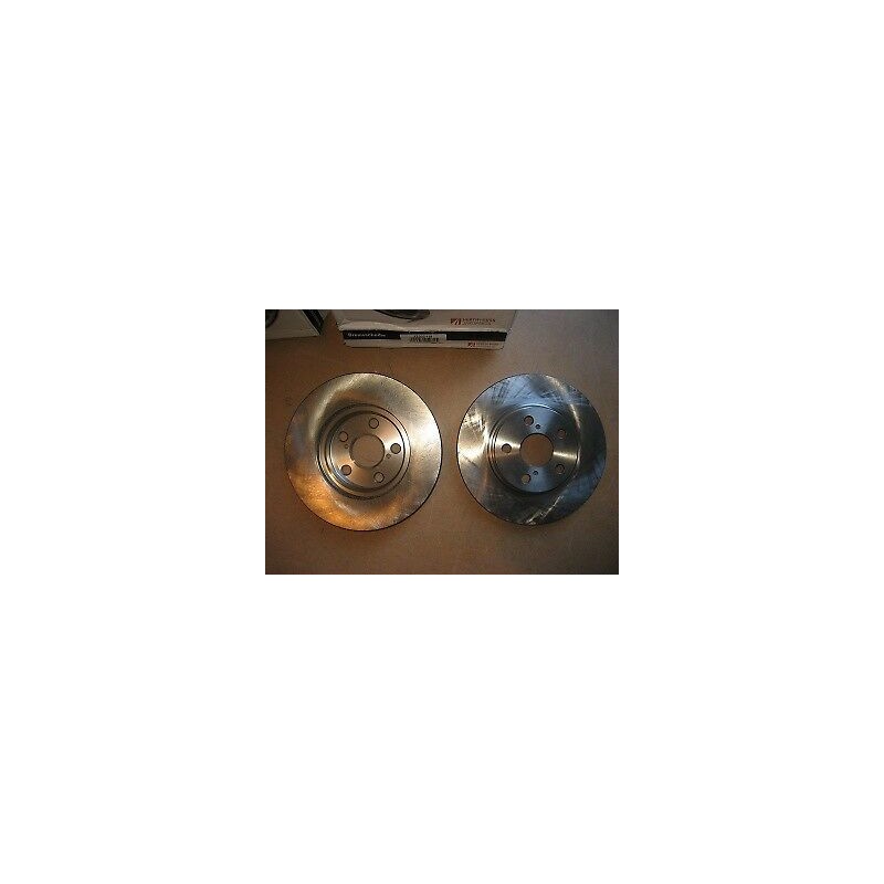 DISQUES FREIN AVANT TOYOTA AVENSIS  - EPA30