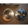 DISQUES FREIN AVANT TOYOTA AVENSIS  - EPA30