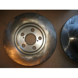 DISQUES FREIN AVANT TOYOTA AVENSIS  - EPA30