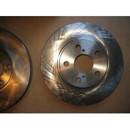 DISQUES FREIN AVANT TOYOTA AVENSIS  - EPA30