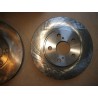 DISQUES FREIN AVANT TOYOTA AVENSIS  - EPA30