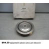POULIE DAMPER RENAULT CLIO 2 KANGOO LAGUNA MEGANE SCENIC - EPA30