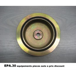 POULIE DAMPER RENAULT CLIO 2 KANGOO LAGUNA MEGANE SCENIC - EPA30
