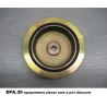 POULIE DAMPER RENAULT CLIO 2 KANGOO LAGUNA MEGANE SCENIC - EPA30