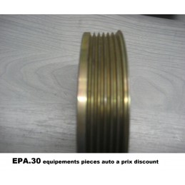 POULIE DAMPER RENAULT CLIO 2 KANGOO LAGUNA MEGANE SCENIC - EPA30