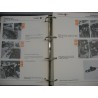 RTA CATALOGUE MANUEL REPARATION VOLUME 2 LANCIA DEDRA - EPA30
