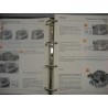 RTA CATALOGUE MANUEL REPARATION VOLUME 2 LANCIA DEDRA - EPA30
