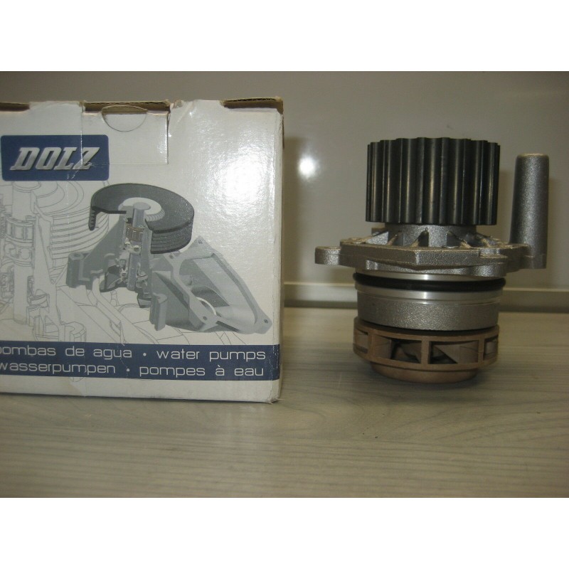 POMPE EAU BORA GOLF 4 NEW BEETLE PASSAT POLO SHARAN AUDI A4 A6 GALAXY LEON  - EPA30