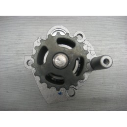 POMPE EAU BORA GOLF 4 NEW BEETLE PASSAT POLO SHARAN AUDI A4 A6 GALAXY LEON  - EPA30