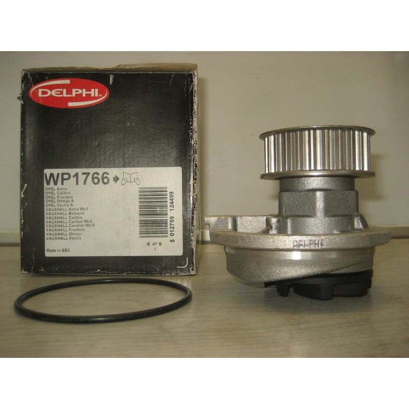 POMPE EAU OPEL ASTRA F CALIBRA FRONTERA A KADETT E OMEGA A B VECTRA A B  - EPA30