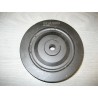 POULIE DAMPER RENAULT R19 R21 CLIO KANGOO MEGANE RAPID SCENIC SYMBOL  - EPA30