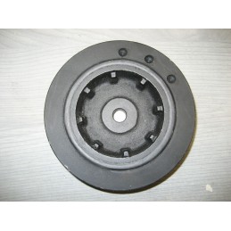 POULIE DAMPER RENAULT R19 R21 CLIO KANGOO MEGANE RAPID SCENIC SYMBOL  - EPA30