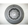 POULIE DAMPER RENAULT R19 R21 CLIO KANGOO MEGANE RAPID SCENIC SYMBOL  - EPA30