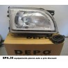 PHARE OPTIQUE AVANT DROIT FORD TRANSIT 01/92-01/00 - EPA30