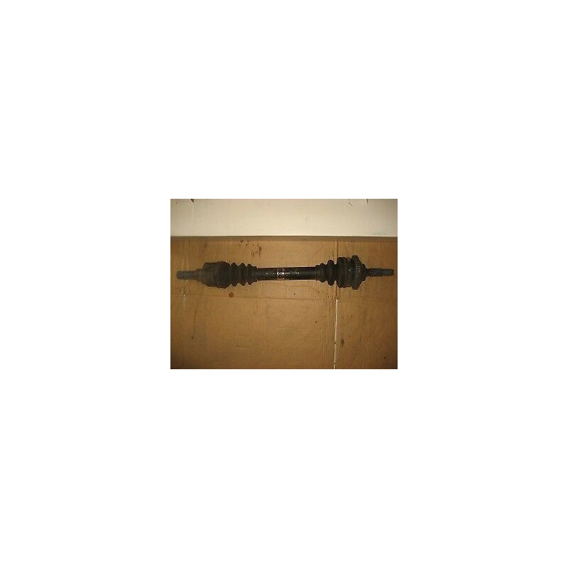 CARDAN TRANSMISSION GAUCHE PEUGEOT 206 1.9D  - EPA30