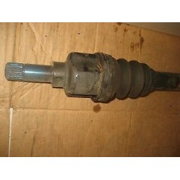 CARDAN TRANSMISSION GAUCHE PEUGEOT 206 1.9D  - EPA30