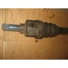 CARDAN TRANSMISSION GAUCHE PEUGEOT 206 1.9D  - EPA30