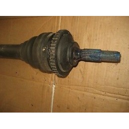 CARDAN TRANSMISSION GAUCHE PEUGEOT 206 1.9D  - EPA30