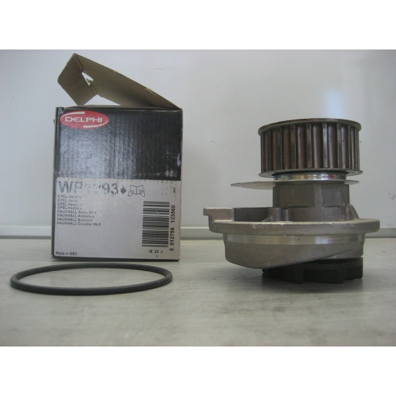 POMPE A EAU OPEL ASCONA C ASTRA F KADETT E VECTRA A  - EPA30