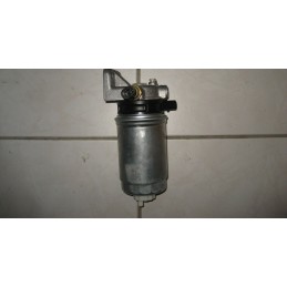 FILTRE CARBURANT + PORTE FILTRE FIAT PALIO PUNTO STRADA 1.7TD  - EPA30