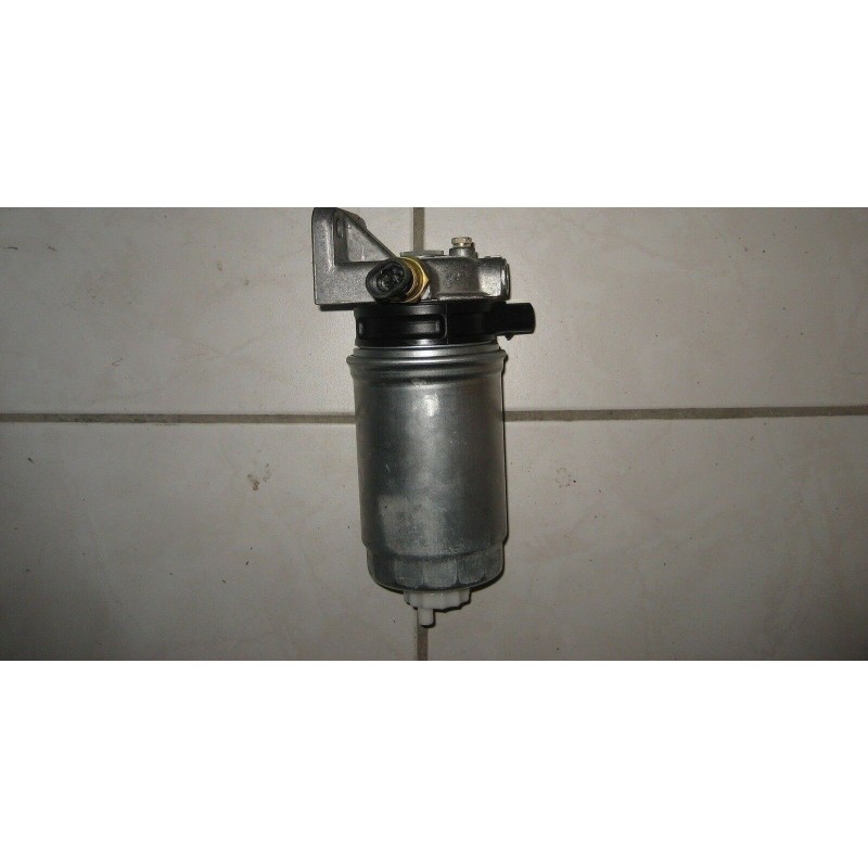 FILTRE CARBURANT + PORTE FILTRE FIAT PALIO PUNTO STRADA 1.7TD  - EPA30
