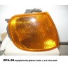 FEU CLIGNOTANT AVANT DROIT VOLKSWAGEN POLO DE 10/94-09/99  - EPA30