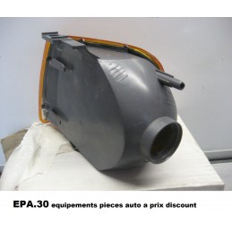FEU CLIGNOTANT AVANT DROIT VOLKSWAGEN POLO DE 10/94-09/99  - EPA30