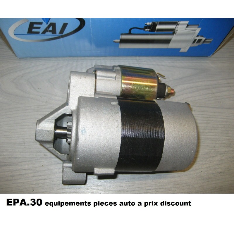 DEMARREUR RENAULT CLIO 2 KANGOO MEGANE 1 THALIA 1 2 - EPA30