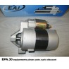 DEMARREUR RENAULT CLIO 2 KANGOO MEGANE 1 THALIA 1 2 - EPA30