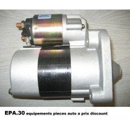 DEMARREUR RENAULT CLIO 2 KANGOO MEGANE 1 THALIA 1 2 - EPA30