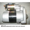 DEMARREUR RENAULT CLIO 2 KANGOO MEGANE 1 THALIA 1 2 - EPA30