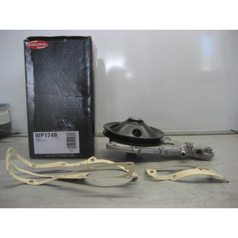 POMPE A EAU RENAULT CLIO 1 EXPRESS PICK-UP RAPID TWINGO 1  - EPA30