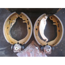 KIT DE FREIN ARRIERE OPEL ASCONA C KADETT D attention Ø 200 mm - EPA30