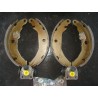 KIT DE FREIN ARRIERE FORD FIESTA 1.6D SERIE 2  - EPA30