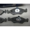 PLAQUETTES DE FREIN AVANT FORD ESCORT 4 FIESTA 1 3 4 PUMA - EPA30