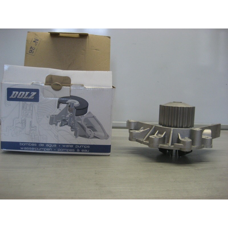 POMPE EAU PEUGEOT 206 307 308 406 407 607 806 807 EXPERT CITROEN C4 C5 C8  - EPA30
