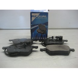 PLAQUETTES DE FREIN AVANT AUDI 100 A4 A6  - EPA30