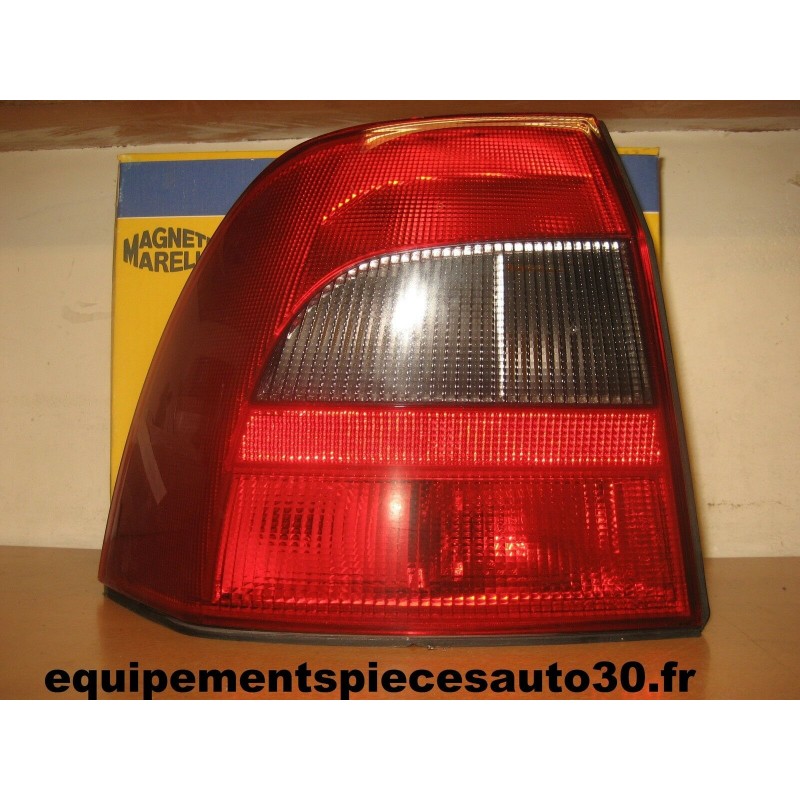 FEU NEUF GAUCHE CHAUFFEUR OPEL VECTRA B 99-02 - EPA30